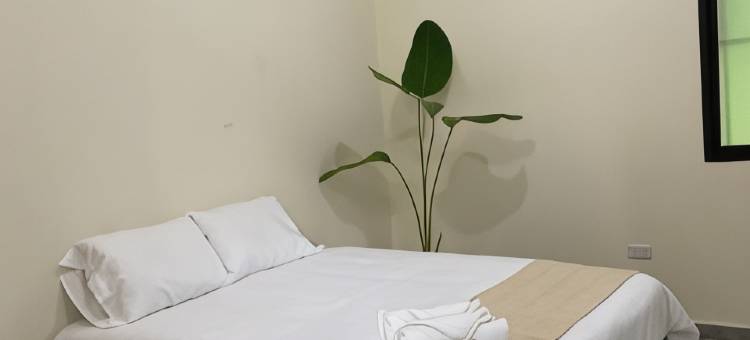 伊斯拉酒店(Hotel la Isla)图片