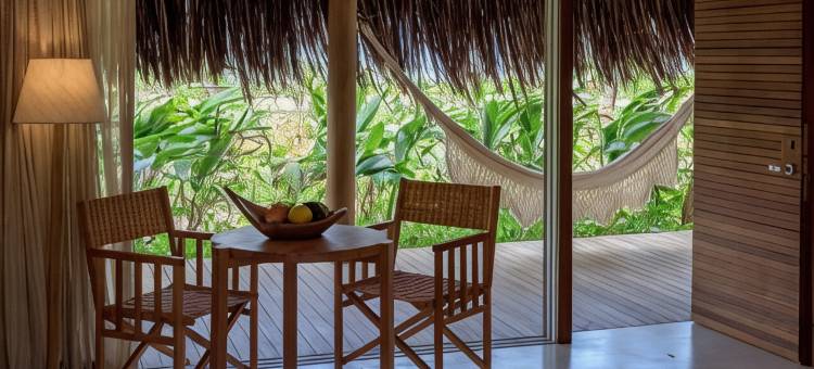 法萨诺特兰科索酒店(Hotel Fasano Trancoso)图片