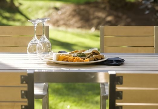 Friday on The Beach Hotel Overview