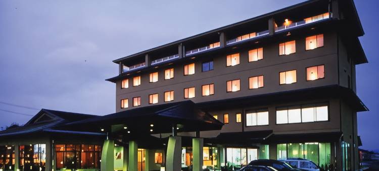 千代田馆四季彩酒店(Shikisai Hotel Chiyoda-Kan)图片