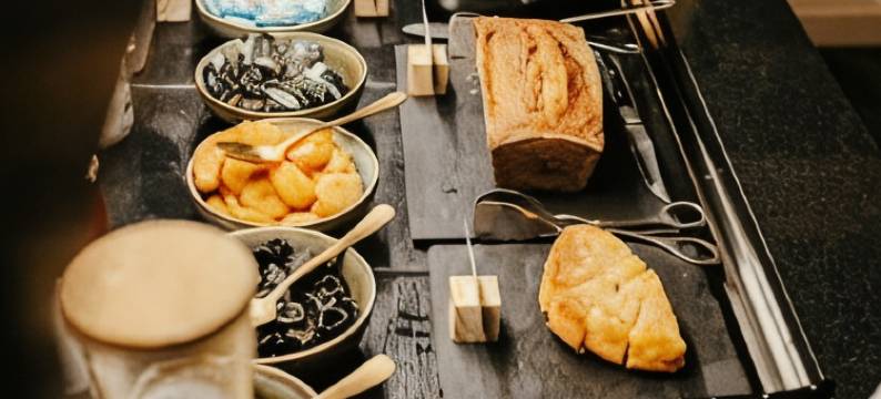 戈延酒店(Le Goyen)图片