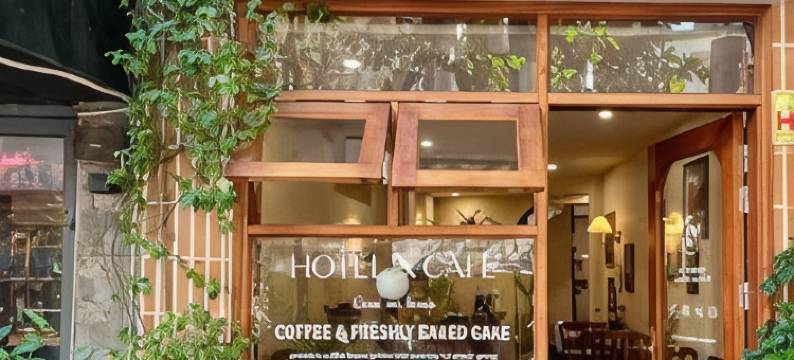 河内街酒店(Hanoi Street Hotel)图片