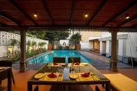 Regency Madurai by GRT Hotels - Bữa sáng