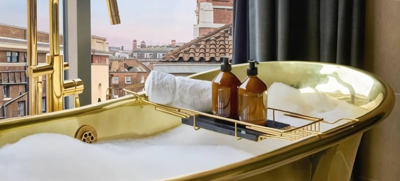 阿曼诺考文特花园酒店(Amano Covent Garden)图片