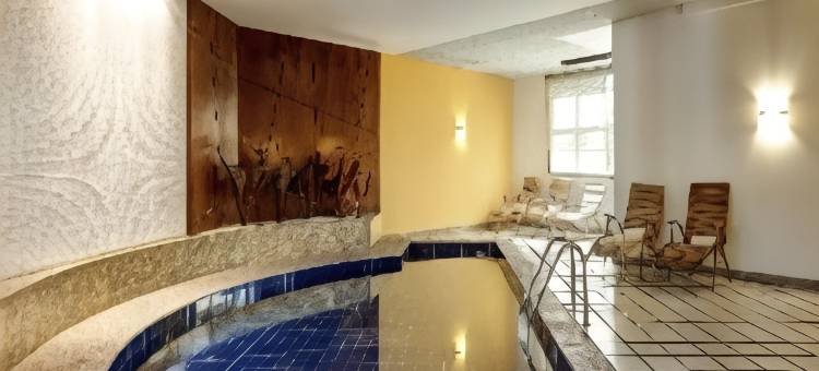 贝洛奥里藏特卢尔德美居酒店(Mercure Belo Horizonte Lourdes)图片