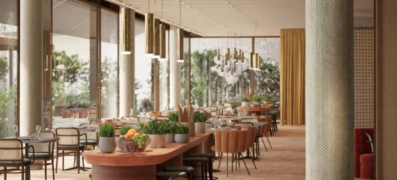 阿根廷大别墅(Grand Villa Argentina)图片