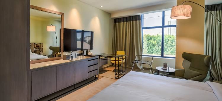 库赖斯埃瓦快捷酒店(Ewaa Express Hotel - Khurais)图片