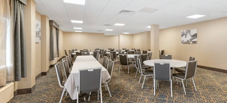 贝斯特韦斯特优质兰德马克优质酒店(Best Western Plus Landmark Inn)图片