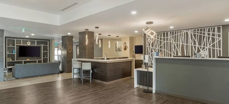 贝斯特韦斯特优质行政公寓安提阿旅馆(Best Western Plus Executive Residency Antioch Inn)图片