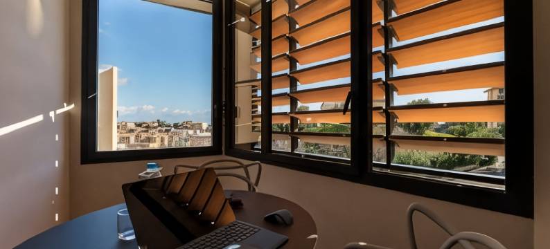 巴斯蒂亚中央贝斯特韦斯特酒店(Best Western Montecristo)图片