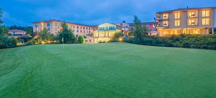卡斯坦尼度假贝斯特韦斯特精品酒店(Best Western Premier Castanea Resort Hotel)图片