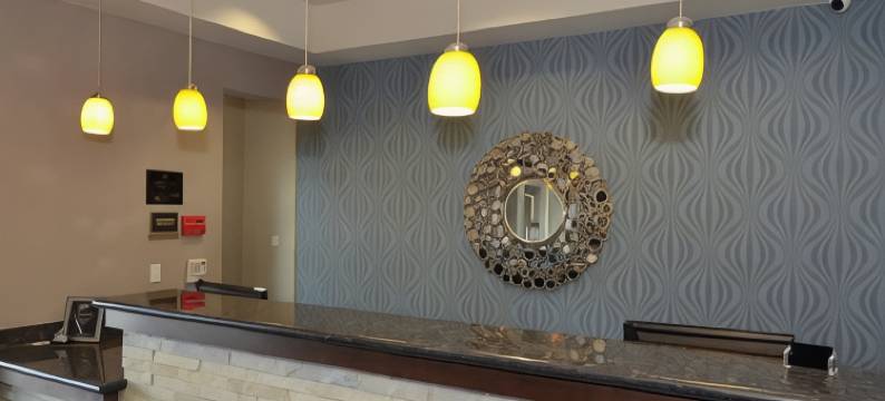 肯尼迪贝斯特韦斯特优质酒店(Best Western Plus Kenedy Inn)图片