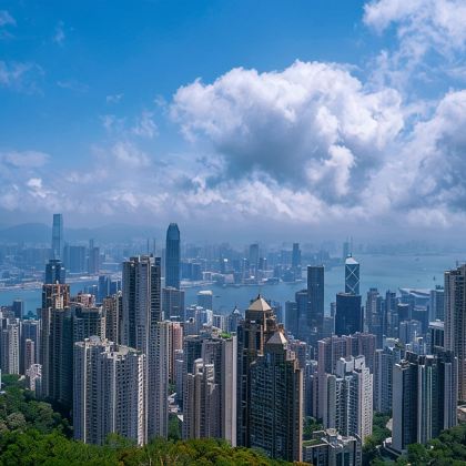 香港2日1晚跟团游