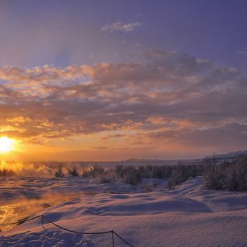 冰岛7日6晚私家团