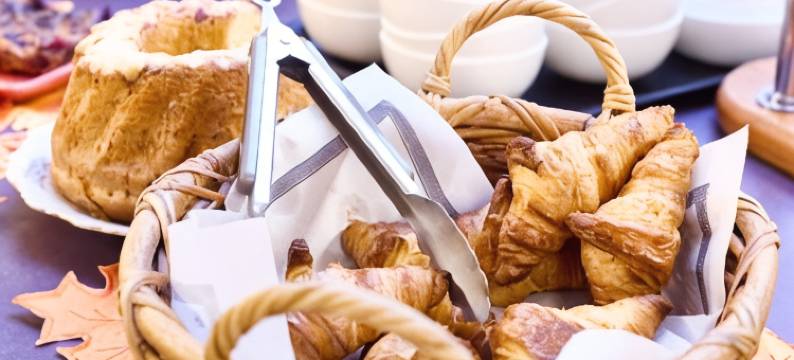 科尔玛中央布里莫酒店(Hotel Primo Colmar Centre)图片