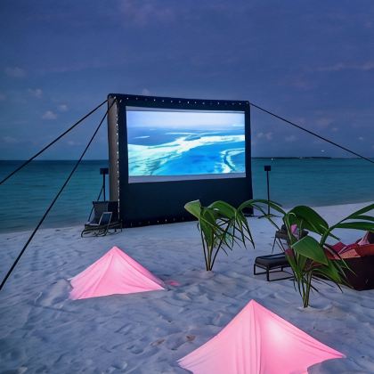 马尔代夫魔富士岛Moofushi KF7日5晚自由行