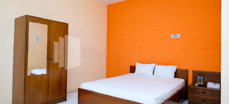 LestInn Homestay Monjali Mitra RedDoorz图片