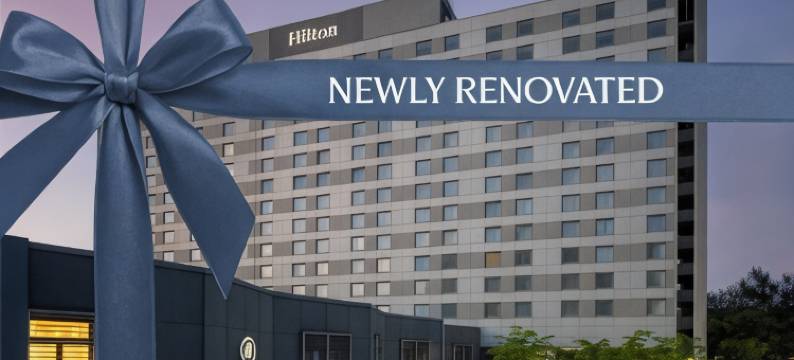 杜塞尔多夫希尔顿酒店(Hilton Dusseldorf)图片