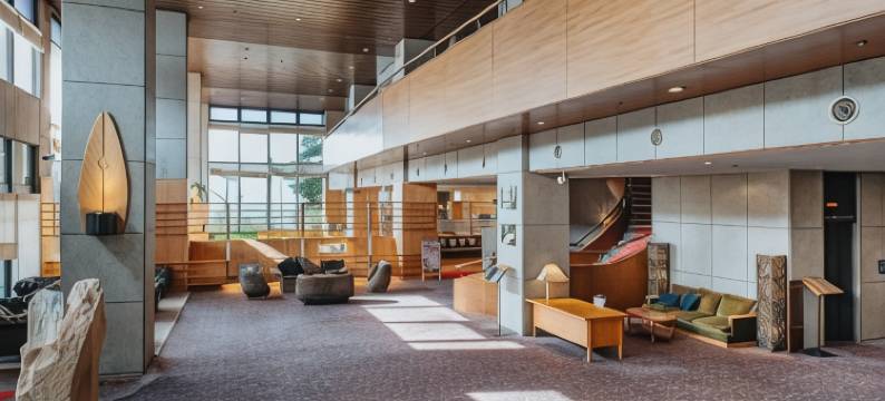 金泽国际酒店(Kanazawa Kokusai Hotel)图片