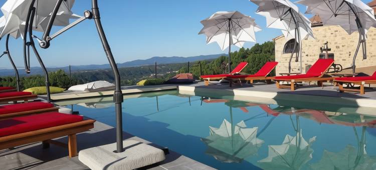 Domaine des Hauts de Vernon图片