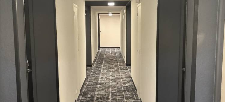 宜必思欧坦酒店(Hotel Ibis Autun)图片