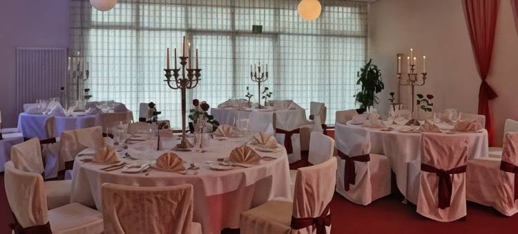 康来就贝斯特韦斯特优质酒店(Best Western Plus Konrad Zuse Hotel)图片