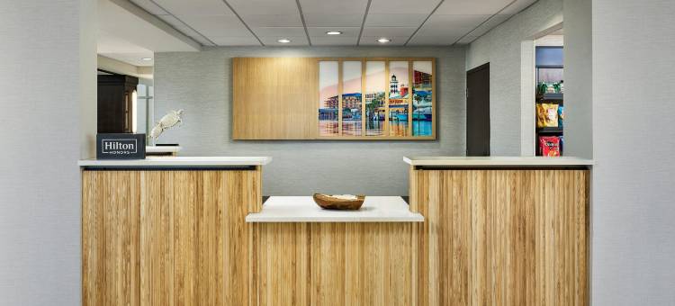 德斯廷欢朋套房酒店(Hampton Inn & Suites Destin)图片