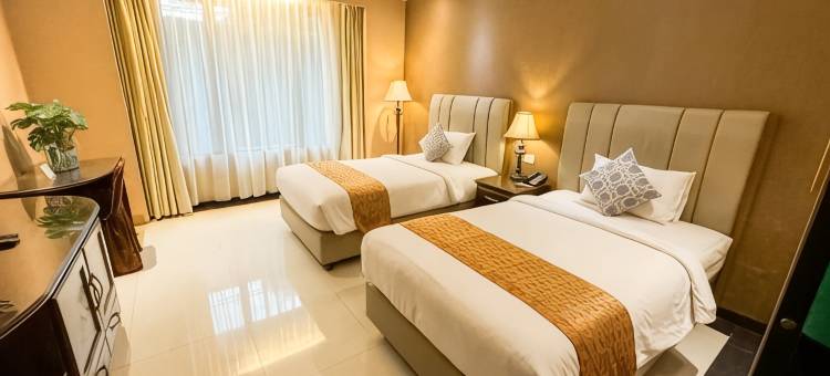 巴东酒店(Hotel Padang)图片