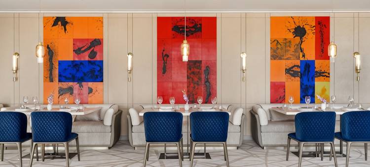 黄金海岸朗廷酒店和珠宝公寓(The Langham, Gold Coast and Jewel Residences)图片