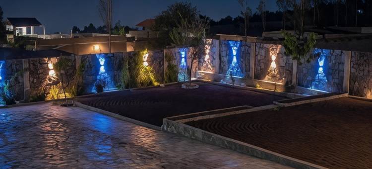 喀尔都的希斯帕酒店(Hispar Hotel Skardu)图片