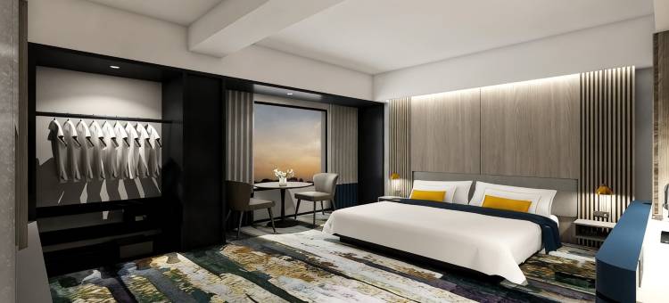 阿斯顿芝勒贡精品酒店(Aston Cilegon Boutique Hotel)图片