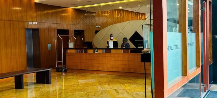 吉隆坡国会大厦酒店(Hotel Capitol Kuala Lumpur)图片