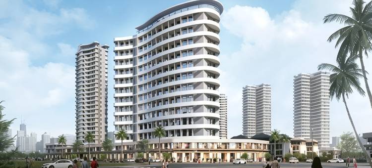 潮汐电竞公寓(海口金沙湾荣山寮店)图片