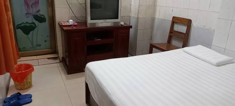 侨新旅社图片