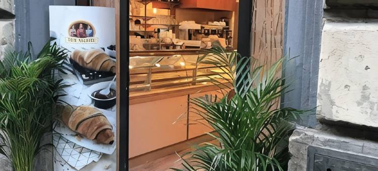 瓦纳拉罗马多莫斯酒店(Vanella Rome Domus)图片