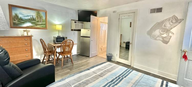 Flora Motel - 8290 Old Highway 50图片