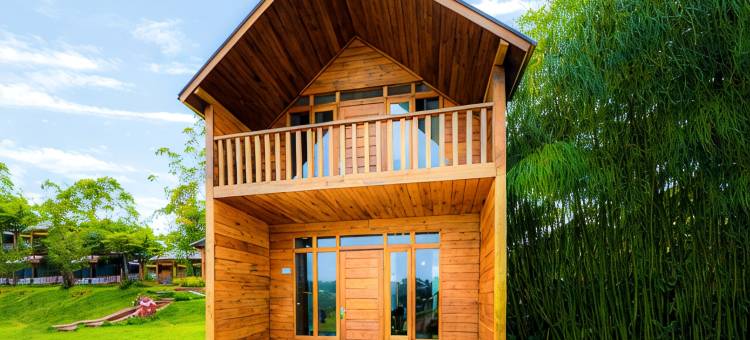 RedDoorz Resort @ Hajeka Pangalengan Bandung图片