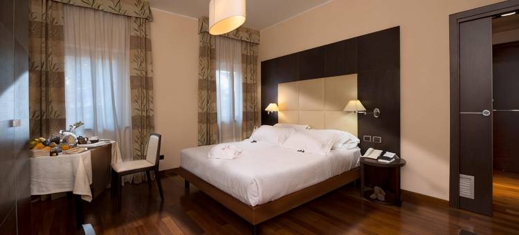 古列尔莫酒店(Hotel Guglielmo)图片