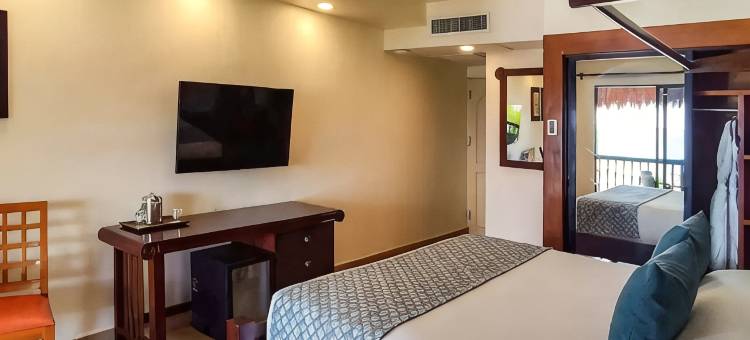 犹加敦海滩卡塔罗尼亚酒店 - 全包式(Catalonia Yucatan Beach - All Inclusive)图片
