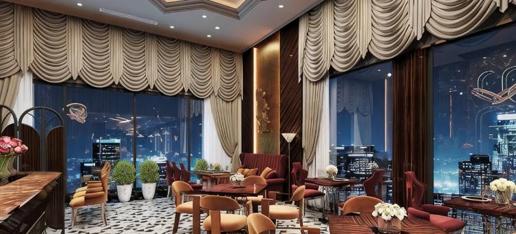 河内中心传统豪华酒店(L'Heritage Premium Hanoi Central)图片