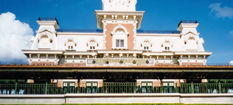 威斯敏斯特贝斯特韦斯特酒店(Best Western Westminster Inn)图片
