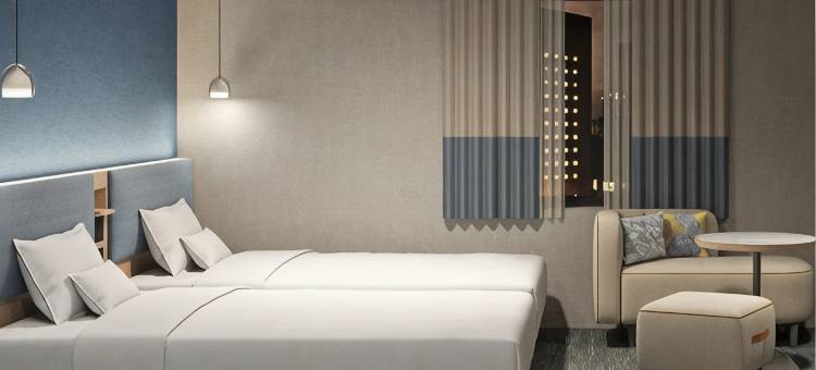 札幌北伊拉舒适酒店(Comfort Hotel ERA Sapporo North)图片
