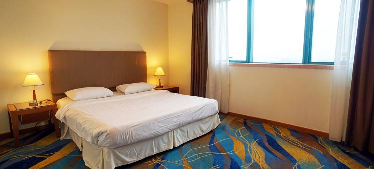 米里帝国酒店(Imperial Hotel Miri)图片