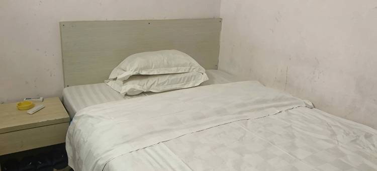 湛江龙源旅业图片