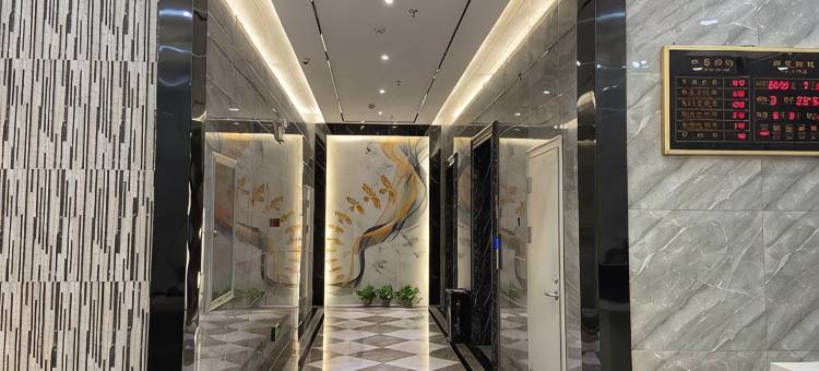 确山丽豪酒店(确山双拥大道店)图片