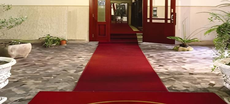 迪娜酒店(Hotel Dina)图片