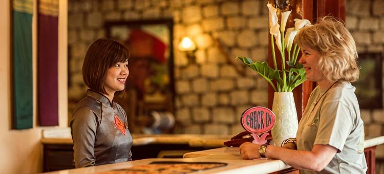 萨帕山地度假村-美利亚旗下(Sapa Mountain Resort Affiliated by Melia)图片