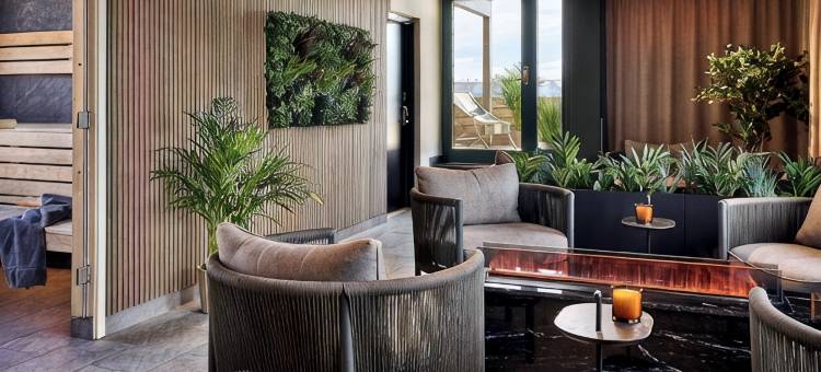 Best Western Plus Hotel Kungens Kurva图片