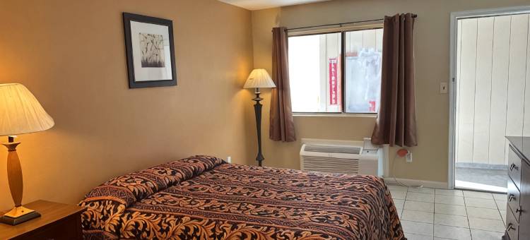 海上宫殿汽车旅馆(Sea Palace Motel)图片
