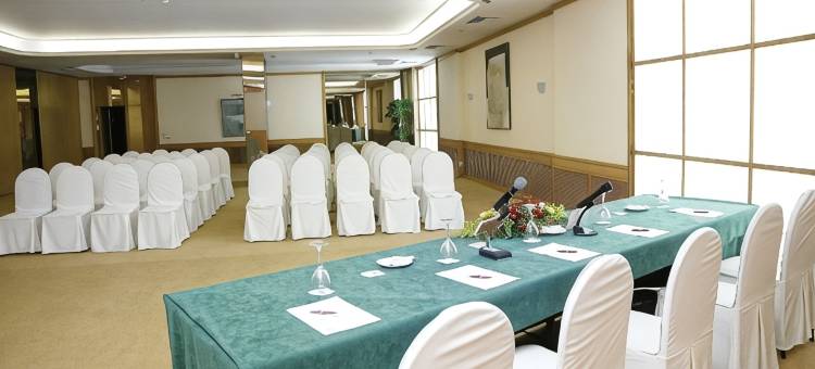 布尔戈斯住宿加早餐酒店(B&B Hotel Burgos)图片